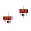 Wall light by Maison Charles
