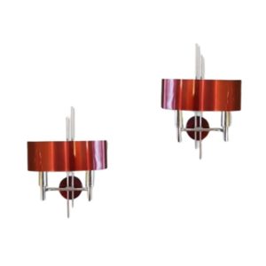 Wall light by Maison Charles