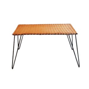 Coffee table by Raoul Guys