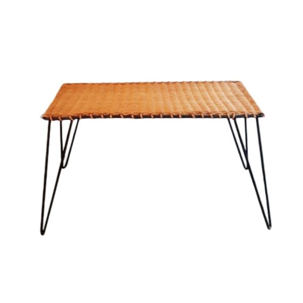 Coffee table by Raoul Guys