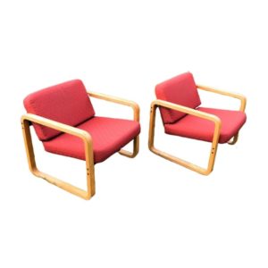 Mondial Bentwood Chairs