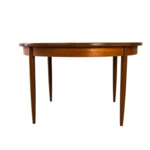 Teak Extending Dining Table by G Plan