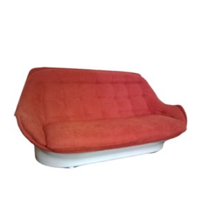 Michel Cadestin Karate Sofa Airborne Edition