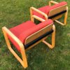 Mondial Bentwood Chairs