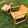 Mondial Bentwood Chairs