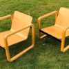 Mondial Bentwood Chairs