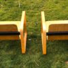 Mondial Bentwood Chairs