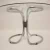 Gastone Rinaldi for Rima Italy dining room set with 4 chairs