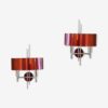 Wall light by Maison Charles