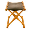 Poul Hundevad « Guldhøj Stool »