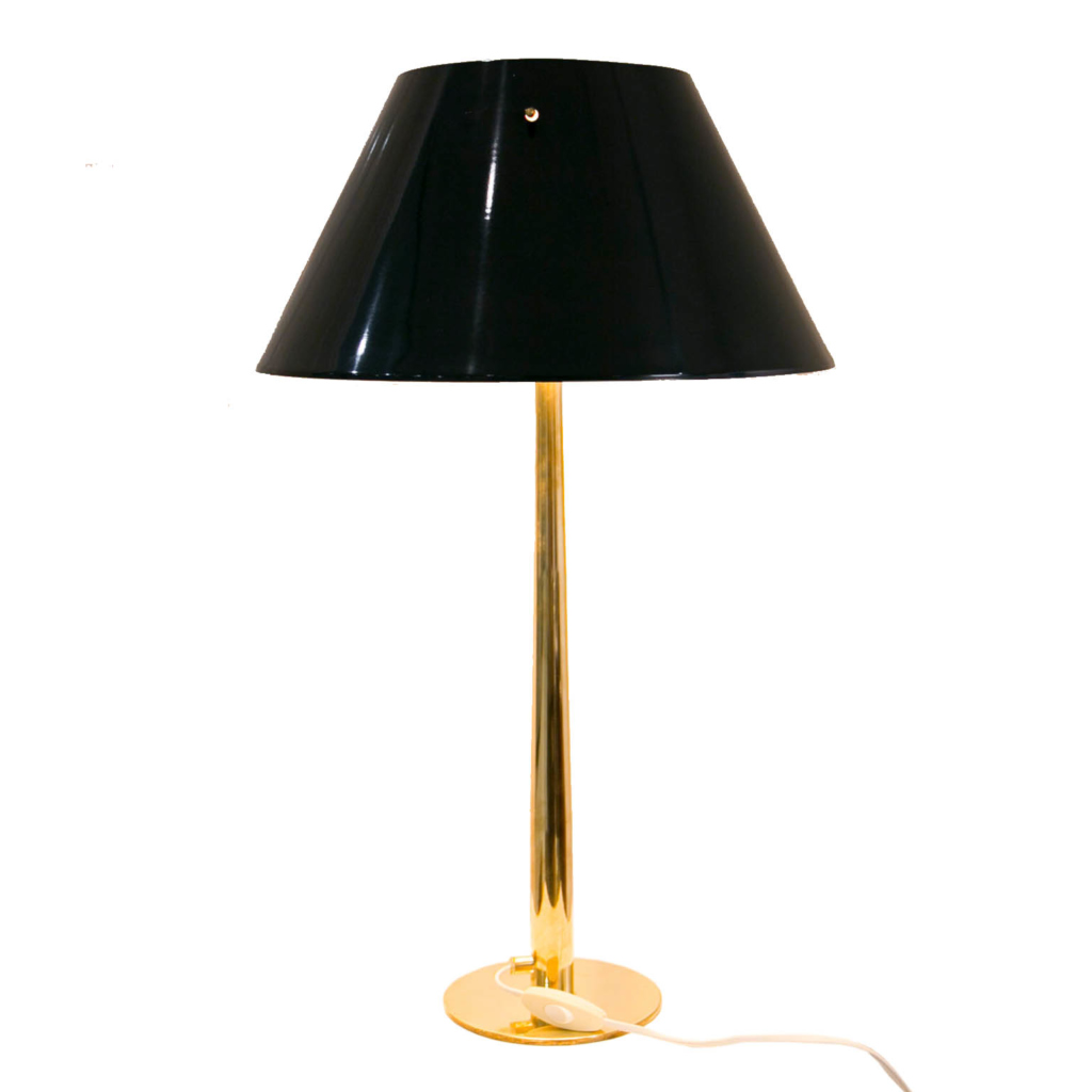 B105 table lamp by Hans Agne Jakobsson