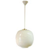 Radiohus pendant VL45 by Lauritzen & Poulson, Denmark 1940s Radiohus pendant VL45 by Lauritzen & Poulson, Denmark 1940s