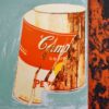 IRWIN group print, `Campbell Soup`, 1995, Slovenian
