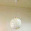 Radiohus pendant VL45 by Lauritzen & Poulson, Denmark 1940s Radiohus pendant VL45 by Lauritzen & Poulson, Denmark 1940s