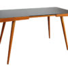Mid Century Coffee Table by Jiri Jiroutek for Cesky Nabytek Mid Century Coffee Table by Jiri Jiroutek for Cesky Nabytek