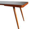 Mid Century Coffee Table by Jiri Jiroutek for Cesky Nabytek Mid Century Coffee Table by Jiri Jiroutek for Cesky Nabytek