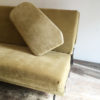 1960s Sofa bed attributed to Pierre Guariche