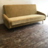 1960s Sofa bed attributed to Pierre Guariche