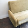 1960s Sofa bed attributed to Pierre Guariche