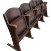 1920s Vintage Cinema Seats