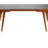 Mid Century Coffee Table by Jiri Jiroutek for Cesky Nabytek Mid Century Coffee Table by Jiri Jiroutek for Cesky Nabytek