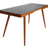 Mid Century Coffee Table by Jiri Jiroutek for Cesky Nabytek Mid Century Coffee Table by Jiri Jiroutek for Cesky Nabytek