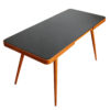 Mid Century Coffee Table by Jiri Jiroutek for Cesky Nabytek Mid Century Coffee Table by Jiri Jiroutek for Cesky Nabytek