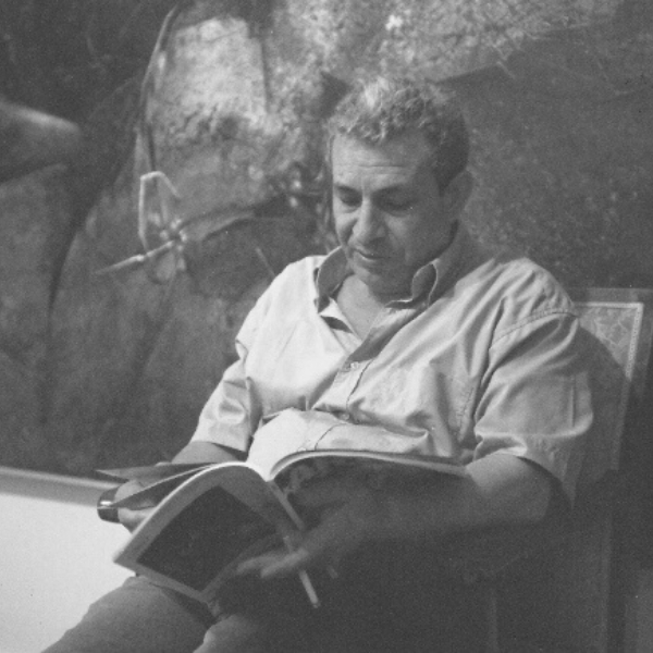 Salvatore Provino