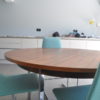 Merrow Associates Dining Table & Chair Set