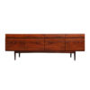 Sideboard Model FA-66, by Ib Kofod-Larsen for Faarup Møbelfabrik, 1960’s