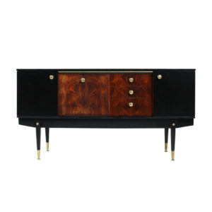 Small Vintage Sideboard, 1950’s