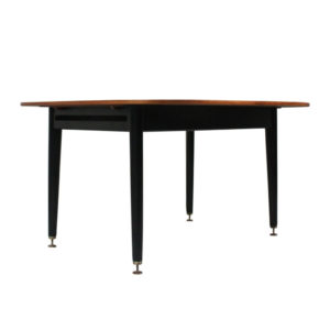 Vintage Dining Table, 1950s