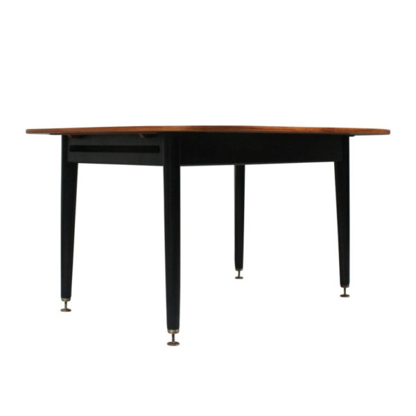 Vintage Dining Table, 1950s