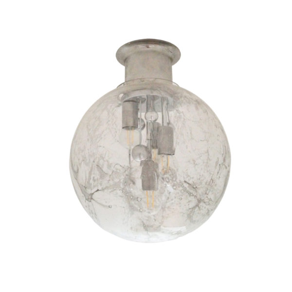 Doria Murano Ceiling Light