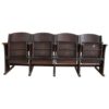 1920s Vintage Cinema Seats