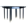 Vintage Folding Dining Table from G-Plan, 1950's Vintage Folding Dining Table from G-Plan, 1950's