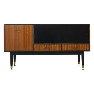 Small vintage Sideboard from G-Plan, 1960's