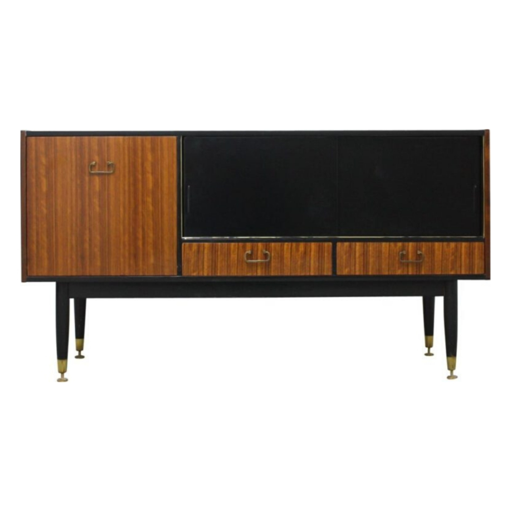 Small vintage Sideboard from G-Plan, 1960’s