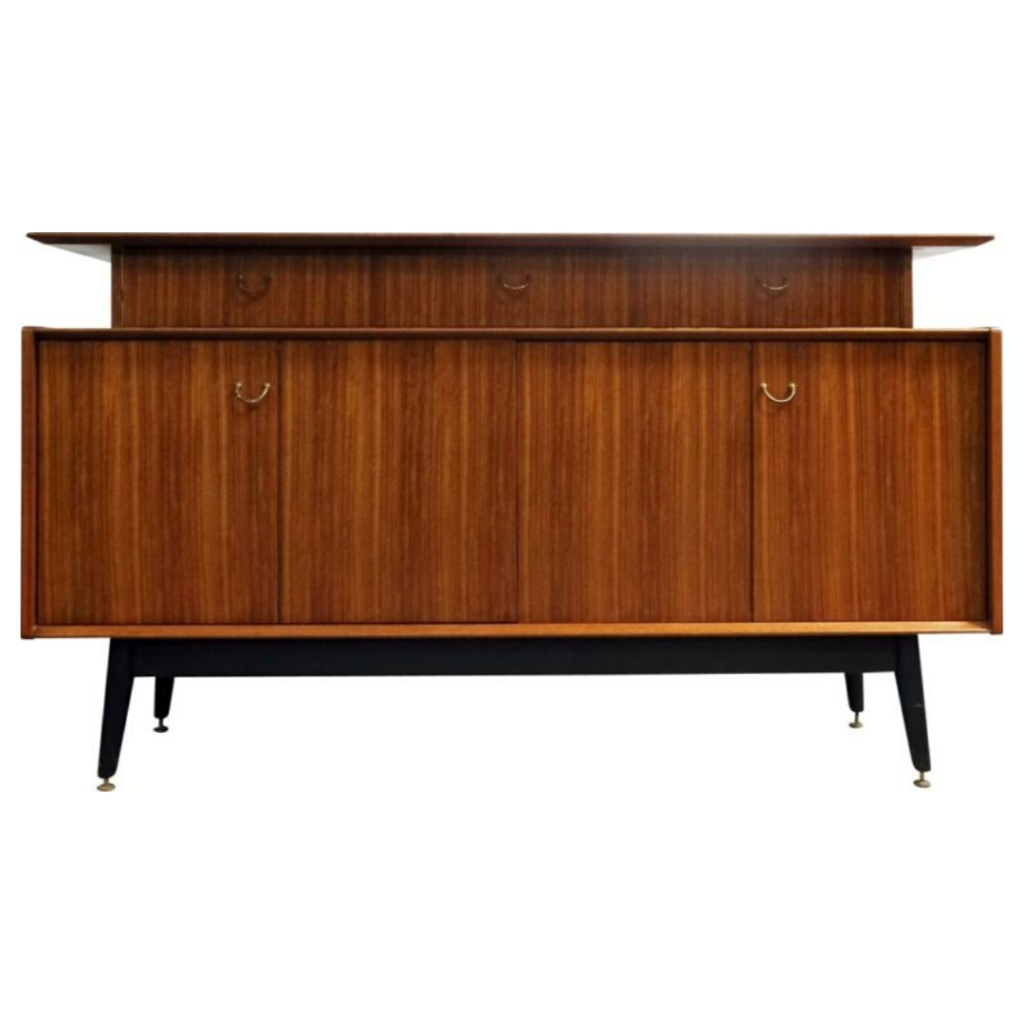 British Sideboard from G-Plan, 1950s