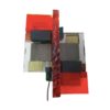 Brutalist Wall light