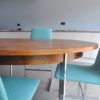 Merrow Associates Dining Table & Chair Set