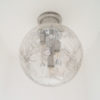 Doria Murano Ceiling Light