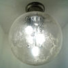 Doria Murano Ceiling Light