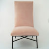 Lounge Chair by Dangles Genevieve