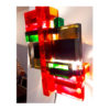 Brutalist Wall light