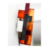 Brutalist Wall light