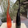 Pair of 2 soliflore vase / Salviati Murano Pair of 2 soliflore vase / Salviati Murano