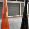 Pair of 2 soliflore vase / Salviati Murano Pair of 2 soliflore vase / Salviati Murano