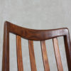Pair of vintage dining chairs by Gplan, 1960s