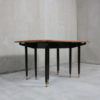 Vintage Folding Dining Table from G-Plan, 1950